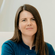 Попова Екатерина Валентиновна